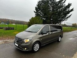 Occasion 2016 Mercedes Vito Van | 16 990 €