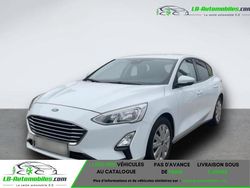 Occasion 2018 Ford Focus Berline | 18 400 € (Prix cher)
