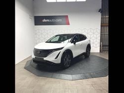 Nouvelle 2025 Nissan Ariya Evolve SUV | 45 900 € (Prix juste)