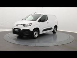 Blanc icy Nouvelle 2025 Fiat Doblò Connect Monospace | 19 690 € (Prix juste)