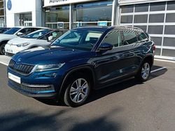 Utilisé 2018 Skoda Kodiaq Style SUV | 24 590 € (Prix assez cher)