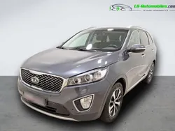 Utilisé 2015 Kia Sorento 2 SUV | 25 200 € (Prix cher)