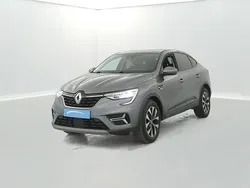 Utilisé 2023 Renault Arkana Evolution SUV | 19 490 € (Bon prix)