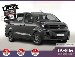 Gris Nouvelle 2025 Opel Vivaro Van | 38 848 €