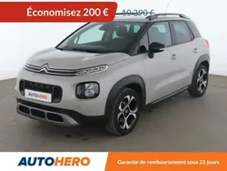 Beige Utilisé 2018 Citroën C3 Aircross PureTech SUV | 10 090 € (Super prix)