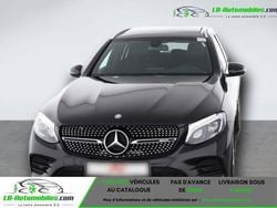 Utilisé 2016 Mercedes GLC250 | 32 100 € (Prix juste)
