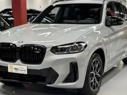 Utilisé 2021 BMW X3 M Sport SUV | 51 900 €
