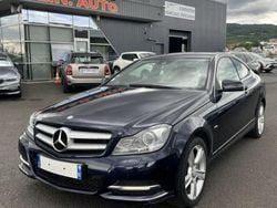 Utilisé 2012 Mercedes C250 Executive Berline | 14 990 €