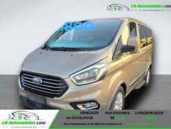 Occasion 2023 Ford Tourneo Custom Trend Van | 43 000 €