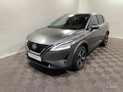 Gris Utilisé 2022 Nissan Qashqai Tekna SUV | 23 990 € (Prix cher)