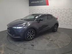 Gris Utilisé 2024 Toyota C-HR Design SUV | 29 890 € (Prix juste)