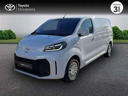 Nouvelle 2025 Toyota Proace Van | 27 900 € (Bon prix)