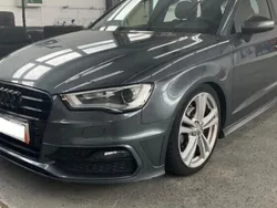 Utilisé 2013 Audi A3 Sportback S-Line Berline | 15 490 € (Prix cher)