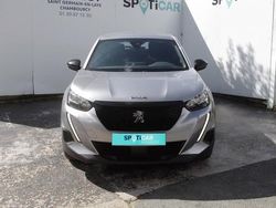Gris Utilisé 2024 Peugeot 2008 S SUV | 24 910 € (Prix cher)