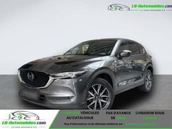 Utilisé 2018 Mazda CX-5 SUV | 28 200 € (Bon prix)