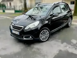 Utilisé 2013 Peugeot 2008 Allure SUV | 6 490 €