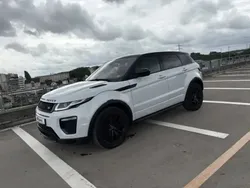 Utilisé 2016 Land Rover Range Rover evoque HSE Dynamic SUV | 19 990 € (Prix juste)