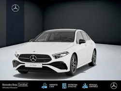 Utilisé 2023 Mercedes A180 Berline | 33 900 € (Prix cher)
