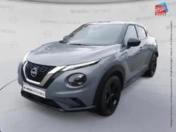 Gris Utilisé 2025 Nissan Juke Tekna SUV | 26 999 € (Prix cher)