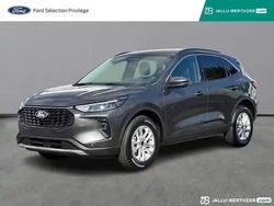 Gris magnetic fashion métallisée Utilisé 2025 Ford Kuga Business Edition SUV | 34 400 € (Prix juste)