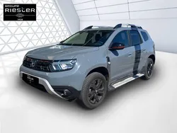 Gris Utilisé 2022 Dacia Duster Journey SUV | 17 380 € (Prix juste)