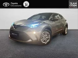 Utilisé 2020 Toyota C-HR Business Edition SUV | 20 980 € (Prix juste)