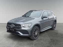 Occasion 2022 Mercedes E300 AMG line SUV | 49 950 € (Prix assez cher)