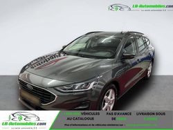 Utilisé 2022 Ford Focus Break | 19 600 € (Prix juste)