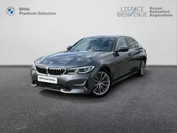 Othercolor Utilisé 2019 BMW 320 Comfort Edition Berline | 28 940 € (Prix assez cher)