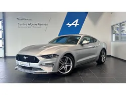 Utilisé 2019 Ford Mustang GT Fastback Coupé | 51 990 € (Prix juste)
