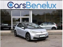 Argent Utilisé 2022 VW ID.3 Pro Performance Citadine | 27 900 € (Prix juste)