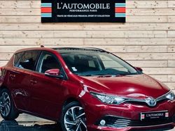 Utilisé 2017 Toyota Auris Hybrid Lounge Berline | 14 990 € (Bon prix)