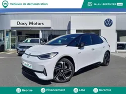 Noir Utilisé 2025 VW ID.3 GTX Citadine | 48 990 €