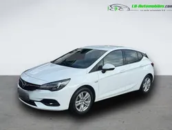 Utilisé 2020 Opel Astra Berline | 15 900 € (Prix juste)