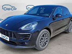 Utilisé 2016 Porsche Macan S SUV | 40 990 €