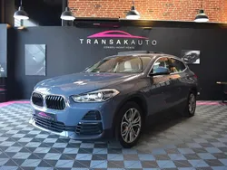 Gris Utilisé 2023 BMW X2 SUV | 27 990 €