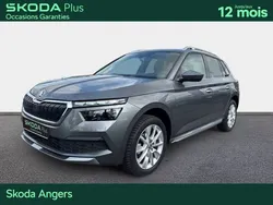 Gris Utilisé 2023 Skoda Kamiq Style SUV | 21 290 € (Prix juste)