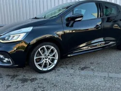 Utilisé 2018 Renault Clio IV Citadine | 16 990 €