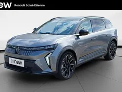 Gris Nouvelle 2024 Renault Scénic Techno Monospace | 43 990 € (Prix juste)