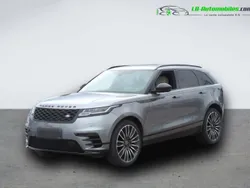 Utilisé 2021 Land Rover Range Rover Velar SUV | 48 500 € (Super prix)