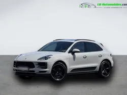 Utilisé 2020 Porsche Macan S SUV | 70 900 € (Prix cher)