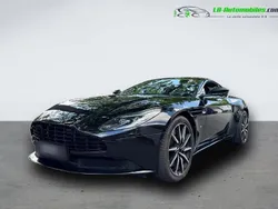 Utilisé 2017 Aston Martin DB11 Coupé | 166 400 € (Prix juste)
