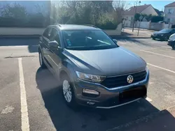 Gris Utilisé 2020 VW T-Roc United SUV | 15 700 €