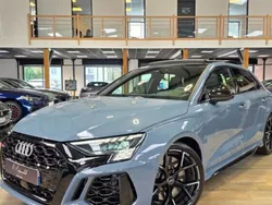 Utilisé 2021 Audi RS3 Citadine | 74 990 €