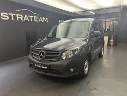 Gris Utilisé 2019 Mercedes Citan 109 Van | 13 990 €