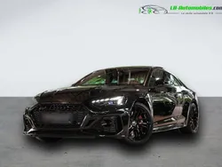 Utilisé 2023 Audi RS5 Sport Coupé | 79 100 € (Prix assez cher)