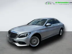 Utilisé 2018 Mercedes C200 Berline | 29 200 € (Bon prix)