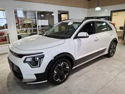 Blanc Nouvelle 2025 Kia e-Niro 2 SUV | 35 200 € (Prix juste)