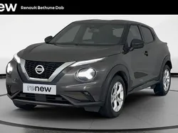 Marron Utilisé 2022 Nissan Kiiro SUV | 18 299 €
