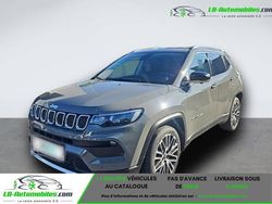 Utilisé 2021 Jeep Compass SUV | 24 900 € (Prix assez cher)